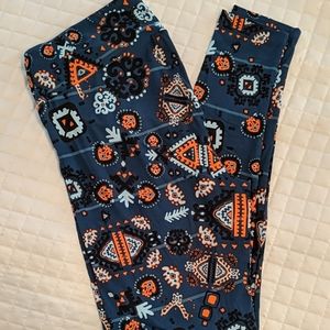 LuLaRoe tc leggings